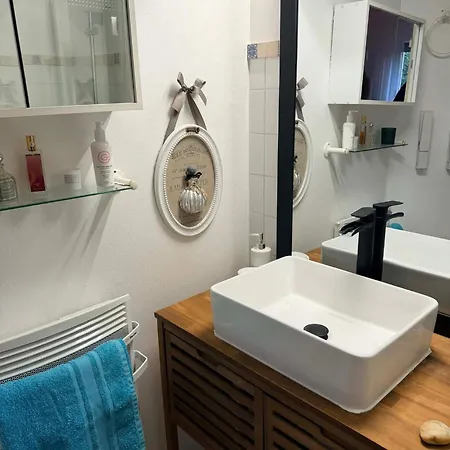 Apartment Au Rythme Des Vagues A Pontaillac